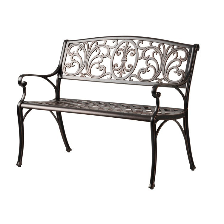 Product Image: 63284 Outdoor/Patio Furniture/Outdoor Benches