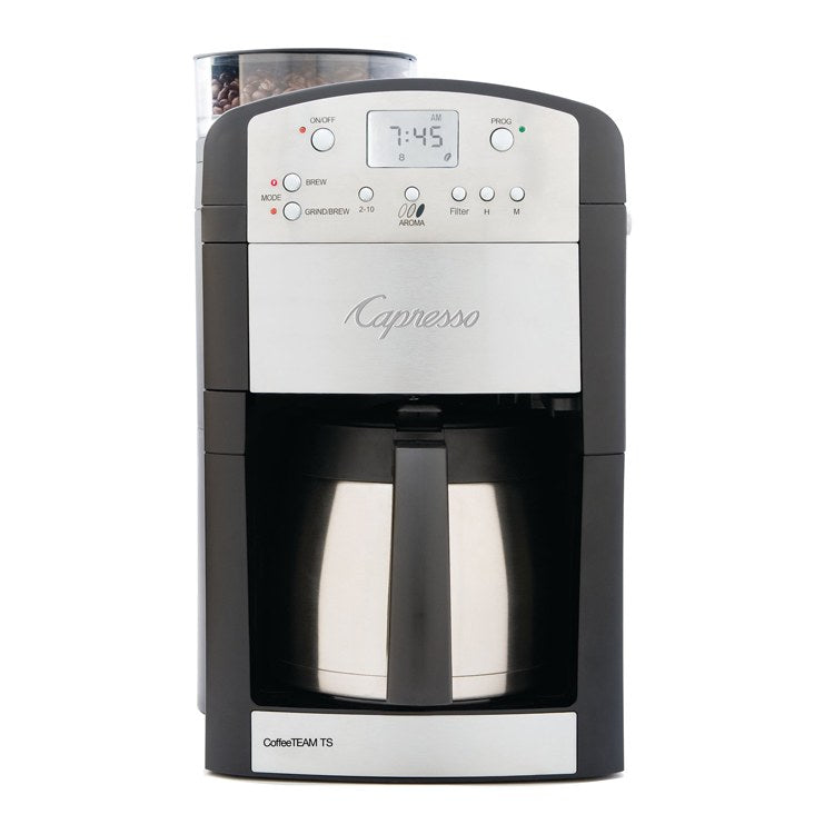 Product Image: 465.05 Kitchen/Small Appliances/Coffee & Tea Makers
