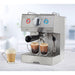 126.05 Kitchen/Small Appliances/Espresso Makers