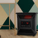 HT1270 Heating Cooling & Air Quality/Heating/Electric Space & Room Heaters