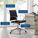 EEI-4136-BLK Decor/Furniture & Rugs/Chairs