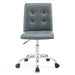EEI-1533-GRY Decor/Furniture & Rugs/Chairs