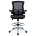 EEI-1422-BLK Decor/Furniture & Rugs/Chairs