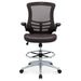 EEI-1422-BRN Decor/Furniture & Rugs/Chairs