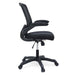 EEI-825-BLK Decor/Furniture & Rugs/Chairs