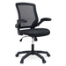 EEI-825-BLK Decor/Furniture & Rugs/Chairs