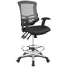 EEI-3043-BLK Decor/Furniture & Rugs/Chairs