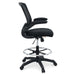 EEI-1423-BLK Decor/Furniture & Rugs/Chairs