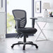 EEI-757-BLK Decor/Furniture & Rugs/Chairs