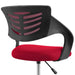 EEI-3040-RED Decor/Furniture & Rugs/Chairs