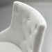 EEI-3608-WHI Decor/Furniture & Rugs/Chairs