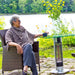 HEA-1575J67L-2 Outdoor/Fire Pits & Heaters/Patio Heaters