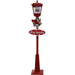 FSSL071A-RD3 Holiday/Christmas/Christmas Indoor Decor