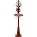 FSSL069A-RD2 Holiday/Christmas/Christmas Indoor Decor