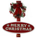 FSSL069A-RD2 Holiday/Christmas/Christmas Indoor Decor