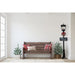 FSSL071A-BLK1 Holiday/Christmas/Christmas Indoor Decor