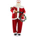 FASC058-2RD3 Holiday/Christmas/Christmas Indoor Decor