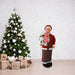 FAMC058-2RD2 Holiday/Christmas/Christmas Indoor Decor