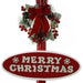 FSSL071A-RD2 Holiday/Christmas/Christmas Indoor Decor