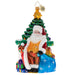 1020350 Holiday/Christmas/Christmas Ornaments and Tree Toppers