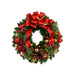 CDHO1471 Holiday/Christmas/Christmas Artificial Flowers and Arrangements