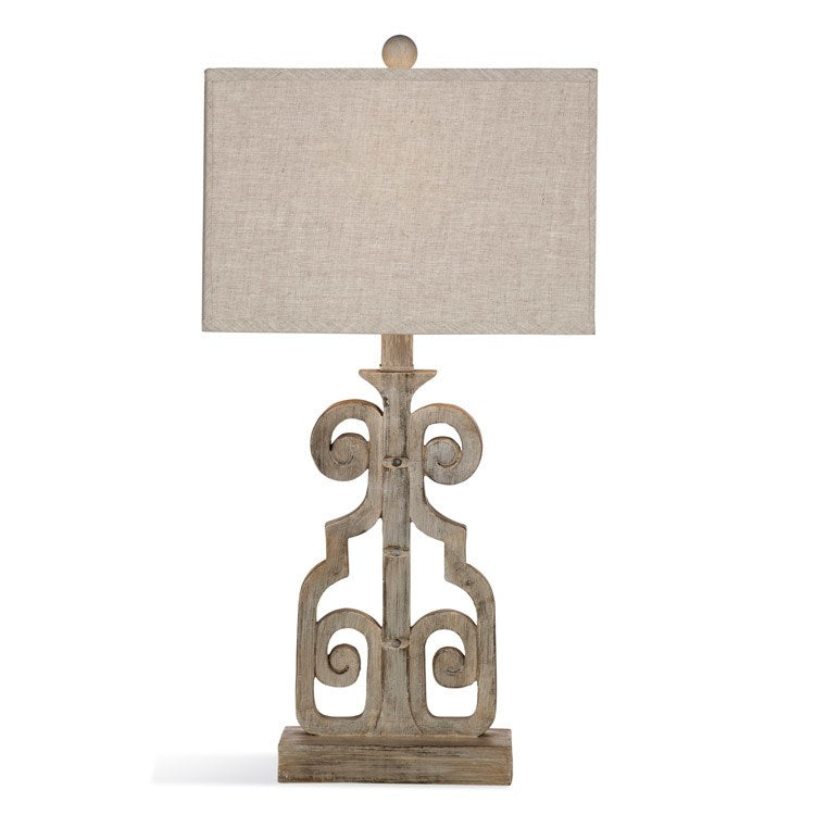 Product Image: L3234TEC Lighting/Lamps/Table Lamps