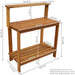 LAM-622 Outdoor/Patio Furniture/Outdoor Benches