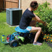 QH-RCP042-BL Outdoor/Lawn & Garden/Garden Tools