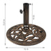 NMO-689 Outdoor/Outdoor Shade/Umbrella Bases