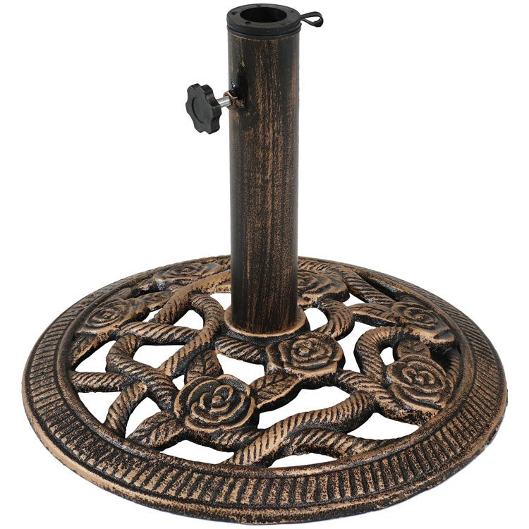 Product Image: NMO-689 Outdoor/Outdoor Shade/Umbrella Bases