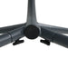 HH-FLC-TEAL Outdoor/Patio Furniture/Outdoor Chaise Lounges