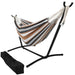 DB COMBO-CALMING DESERT Outdoor/Outdoor Accessories/Hammocks