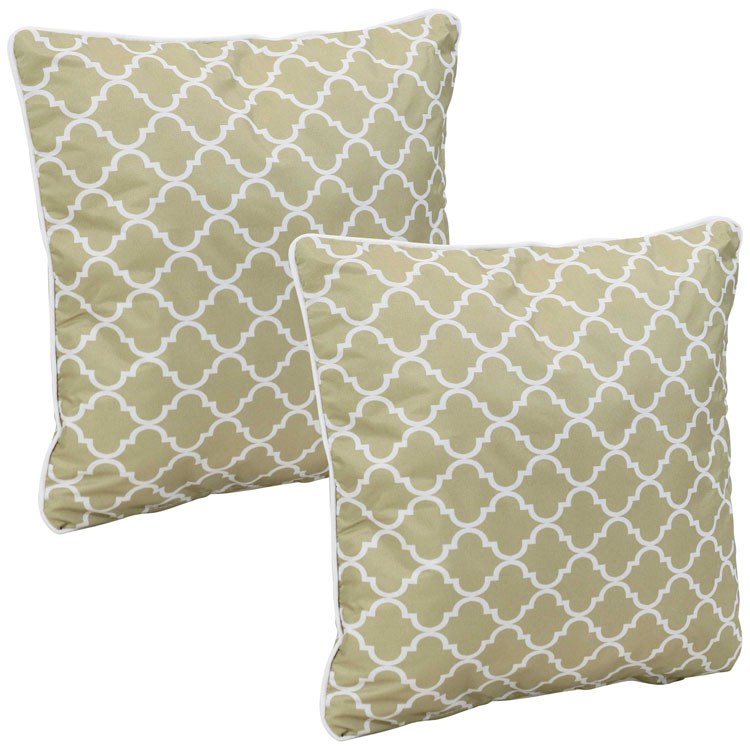 Product Image: ZET-800 Outdoor/Outdoor Accessories/Outdoor Pillows