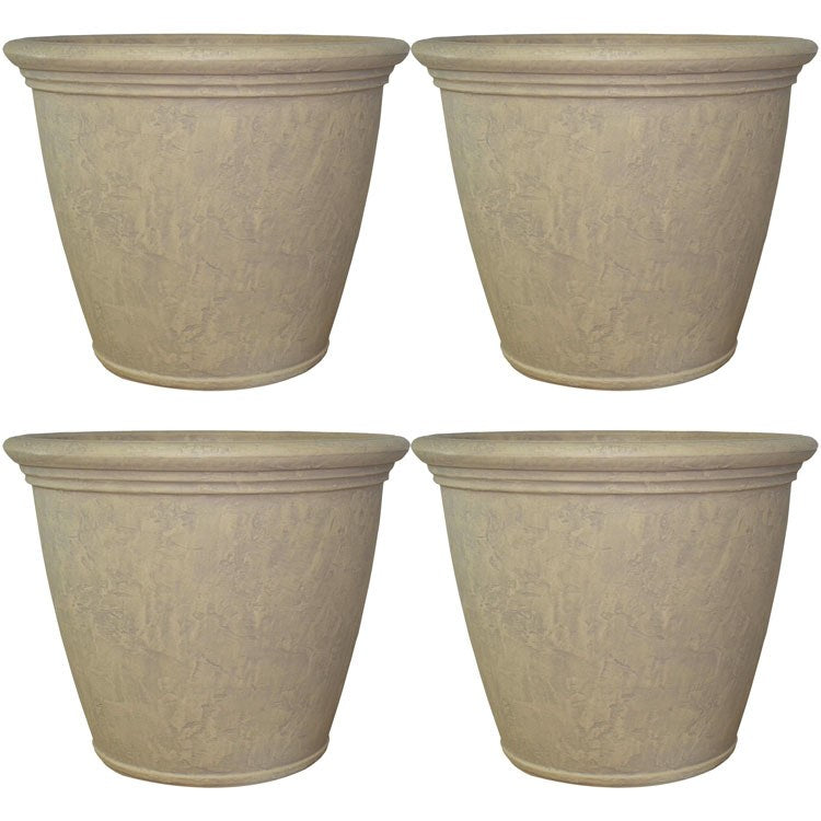 Product Image: DG-851-4PK Outdoor/Lawn & Garden/Planters