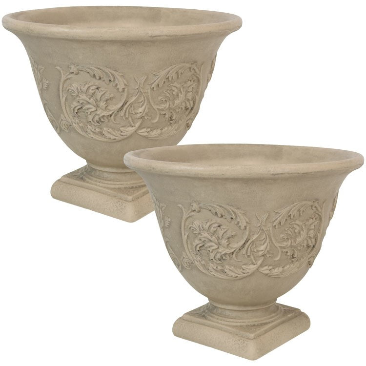 Product Image: DG-783-2PK Outdoor/Lawn & Garden/Planters