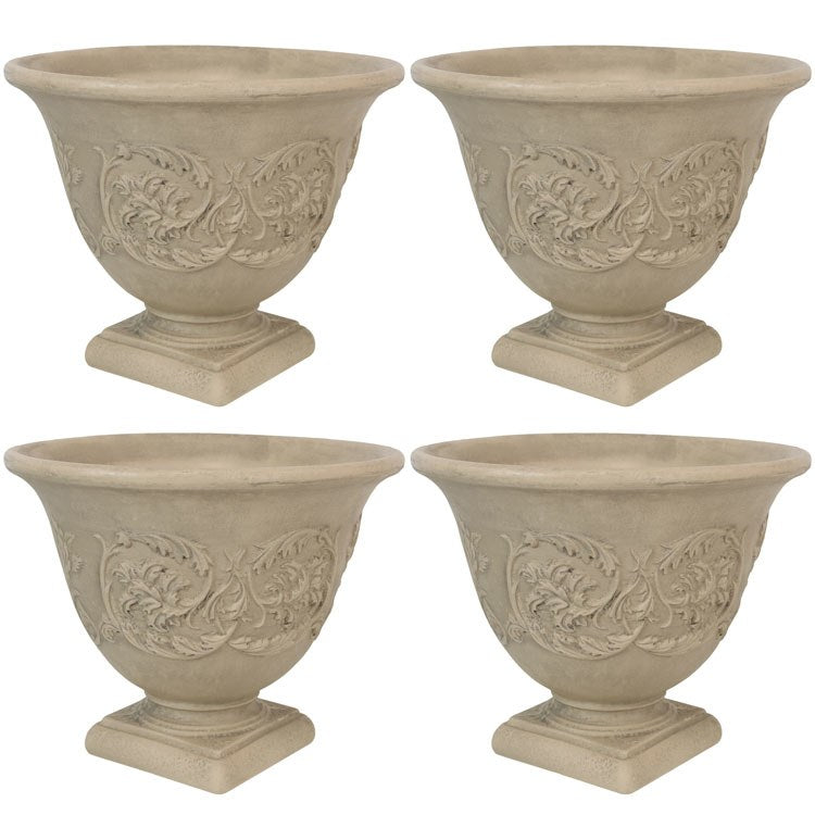 Product Image: DG-783-4PK Outdoor/Lawn & Garden/Planters