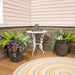 DG-813-4PK Outdoor/Lawn & Garden/Planters
