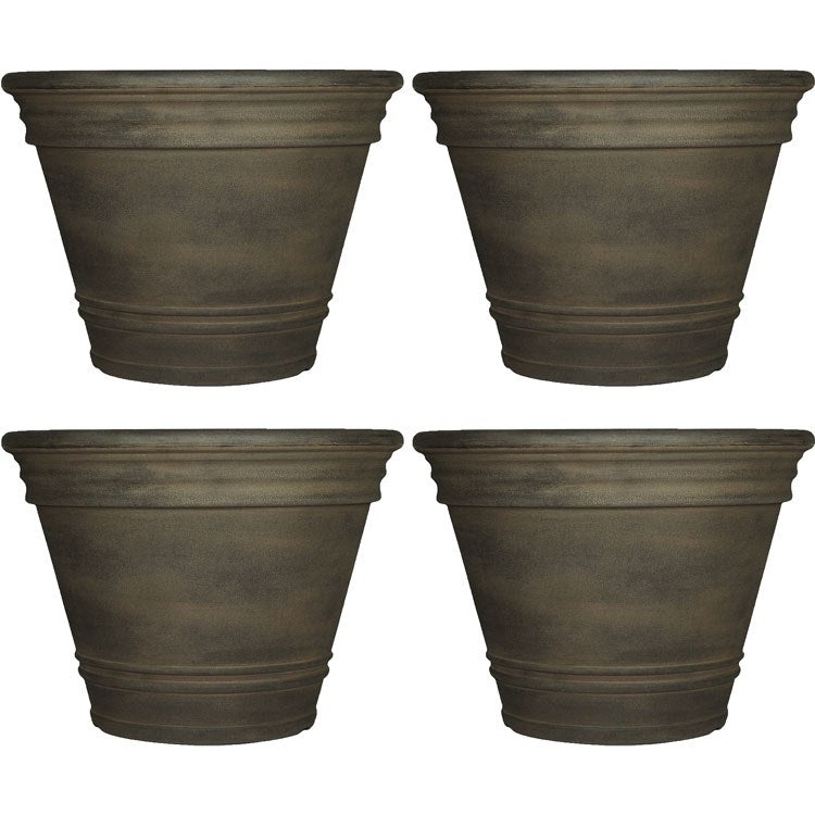 Product Image: DG-752-4PK Outdoor/Lawn & Garden/Planters