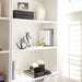 06042 Storage & Organization/Office Organization/Bookends