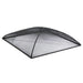 KF-SQS31 Decor/Fireplace Screens & Accessories/Fireplace Screens & Accessories