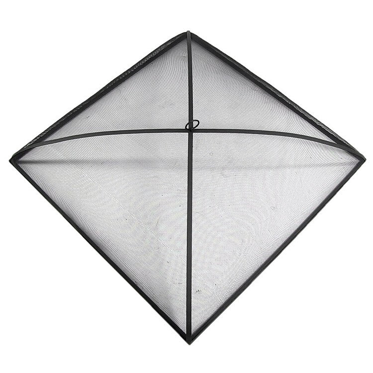 Product Image: KF-SQS31 Decor/Fireplace Screens & Accessories/Fireplace Screens & Accessories