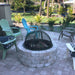 KF-EOS22 Decor/Fireplace Screens & Accessories/Fireplace Screens & Accessories