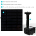 JRS-150 Outdoor/Lawn & Garden/Outdoor Water Fountains