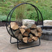 QX-40LH Decor/Fireplace Screens & Accessories/Fireplace Screens & Accessories
