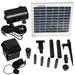 SL-P106E Outdoor/Lawn & Garden/Outdoor Water Fountains