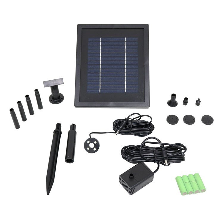 Product Image: AMP-P022C Outdoor/Lawn & Garden/Outdoor Water Fountains