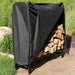 QX-4LR-4LRC Decor/Fireplace Screens & Accessories/Fireplace Screens & Accessories