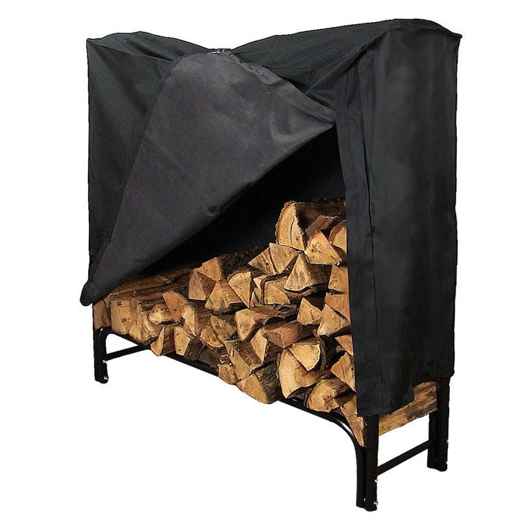 Product Image: QX-4LR-4LRC Decor/Fireplace Screens & Accessories/Fireplace Screens & Accessories