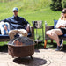 NB-MS201 Outdoor/Fire Pits & Heaters/Fire Pits