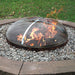 KF-SSS24 Decor/Fireplace Screens & Accessories/Fireplace Screens & Accessories